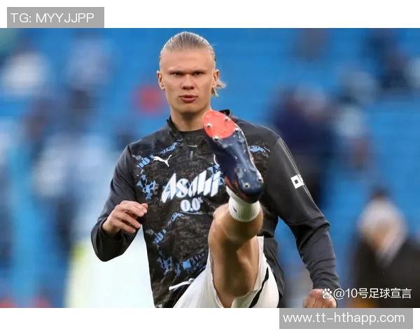 瓜帅回应哈兰德膝盖伤情疑云表情微妙引发媒体关注 瓜帅回应哈兰德膝盖伤情疑云表情微妙引发媒体关注