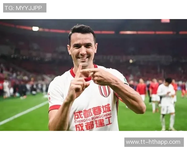 李璇透露茹萨即将加盟蓉城周定洋离队备选方案已在筹备中